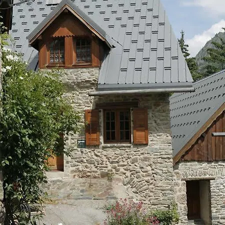 L'ancolie 3* Huez