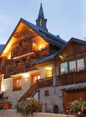 L'ancolie 3*