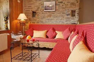 Hotel L'ancolie Huez
