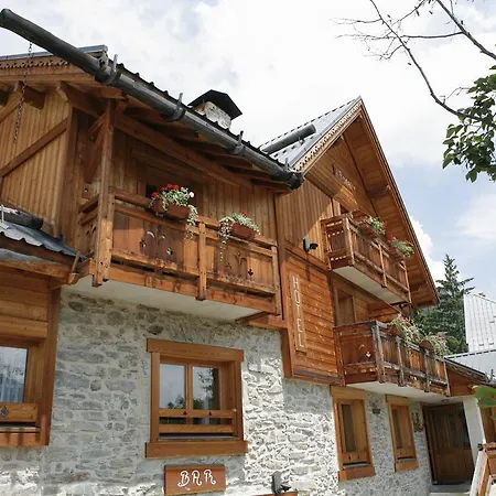 Hotel L'ancolie