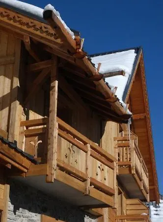 Hotel L'ancolie