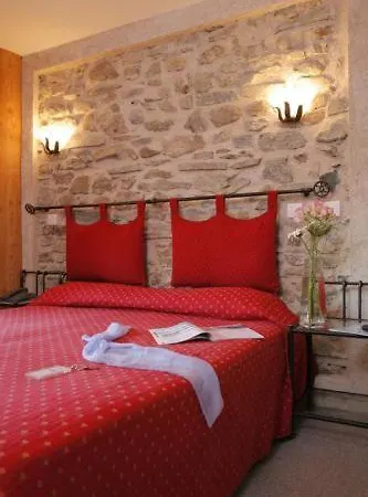 Hotel L'ancolie
