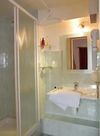 Hotel L'ancolie Huez