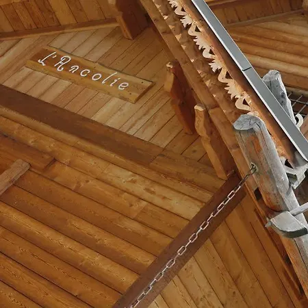 L'ancolie Huez