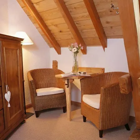L'ancolie Hotel 3*