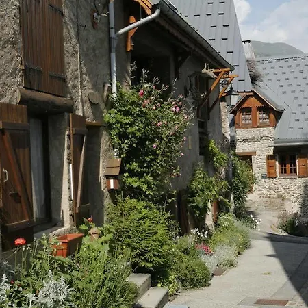 L'ancolie Hotel