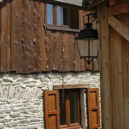 L'ancolie Hotel 3*
