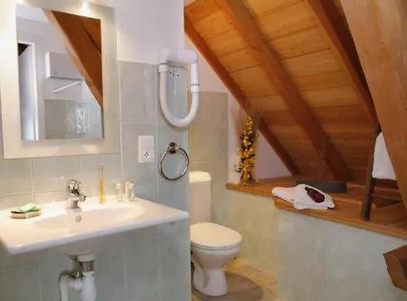 L'ancolie Hotel